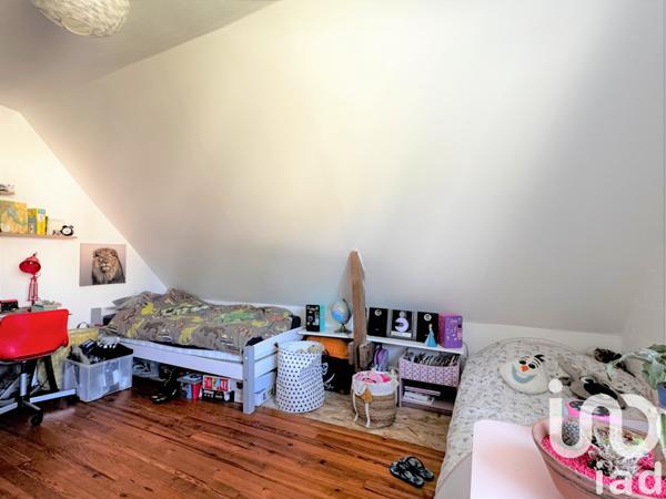 Maison à vendre 4 pièces 86 m² Bois-Guillaume