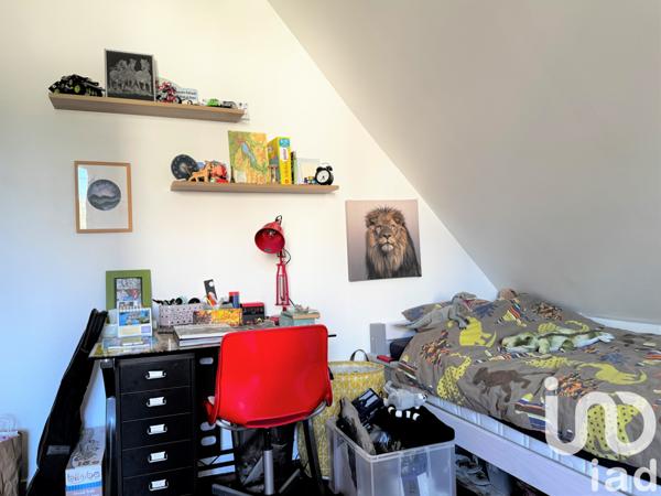 Maison à vendre 4 pièces 86 m² Bois-Guillaume