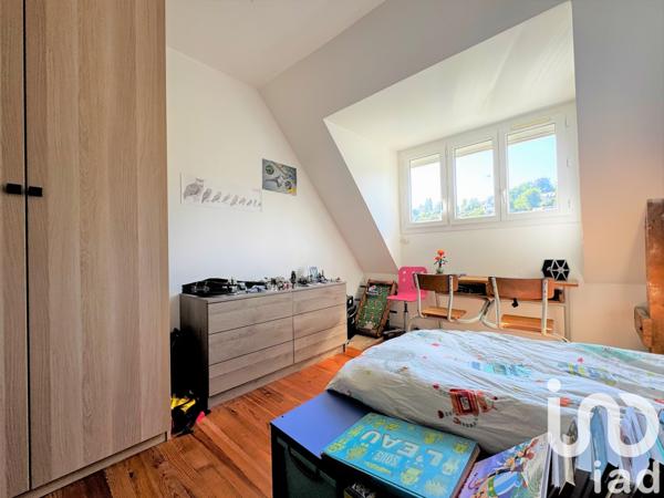 Maison à vendre 4 pièces 86 m² Bois-Guillaume