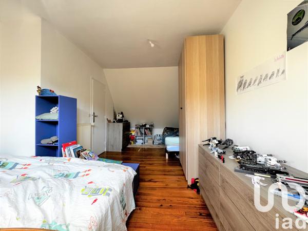 Maison à vendre 4 pièces 86 m² Bois-Guillaume