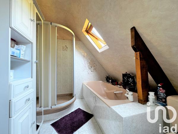 Maison à vendre 4 pièces 86 m² Bois-Guillaume