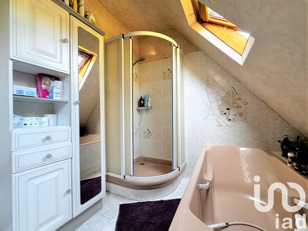 Maison à vendre 4 pièces 86 m² Bois-Guillaume