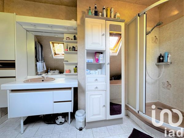 Maison à vendre 4 pièces 86 m² Bois-Guillaume