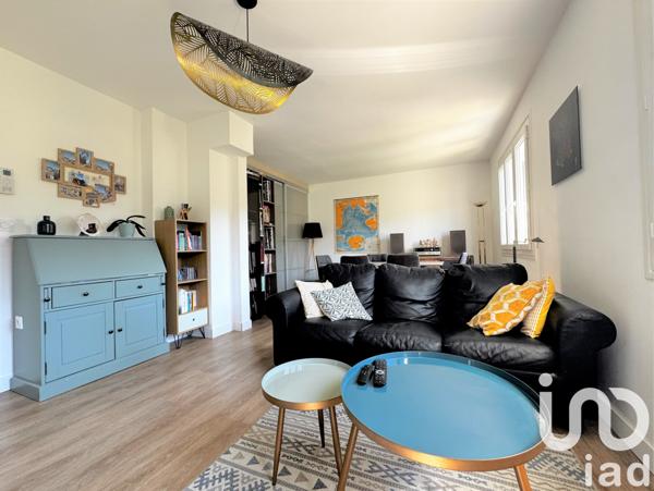 Maison à vendre 4 pièces 86 m² Bois-Guillaume