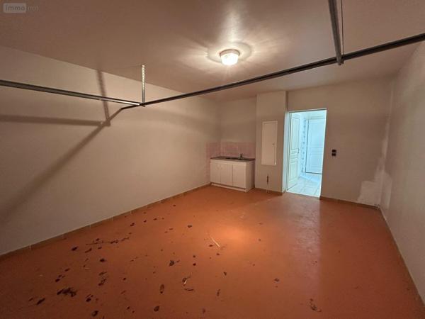 Maison à vendre à Le Mans dans la Sarthe (72000), ref : 72004/1290