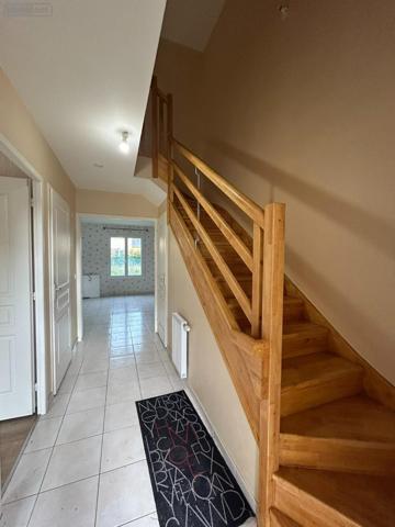 Maison à vendre à Le Mans dans la Sarthe (72000), ref : 72004/1290