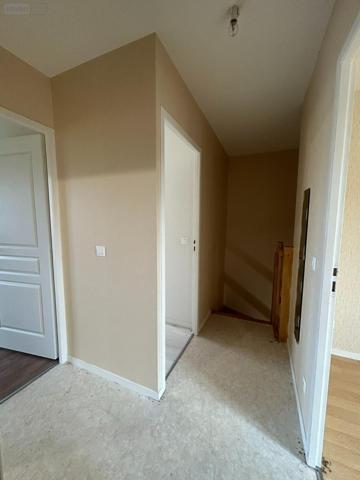 Maison à vendre à Le Mans dans la Sarthe (72000), ref : 72004/1290