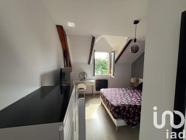 Appartement à vendre 4 pièces 78 m² Saintry-sur-Seine