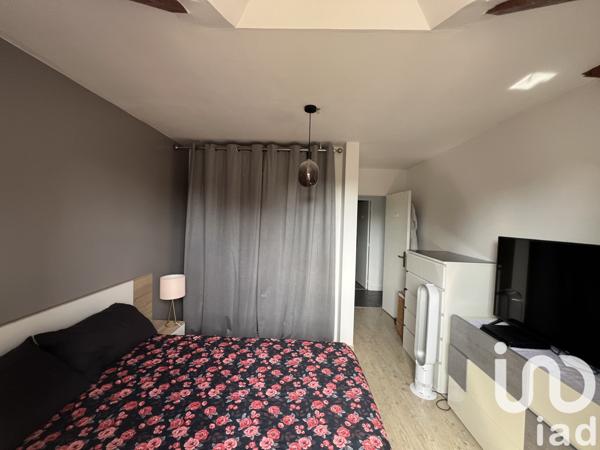 Appartement à vendre 4 pièces 78 m² Saintry-sur-Seine