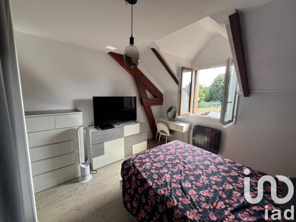 Appartement à vendre 4 pièces 78 m² Saintry-sur-Seine