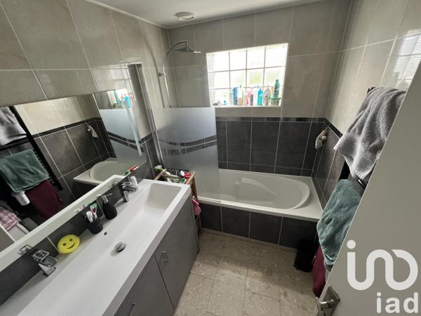 Appartement à vendre 4 pièces 78 m² Saintry-sur-Seine