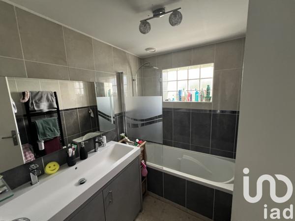 Appartement à vendre 4 pièces 78 m² Saintry-sur-Seine