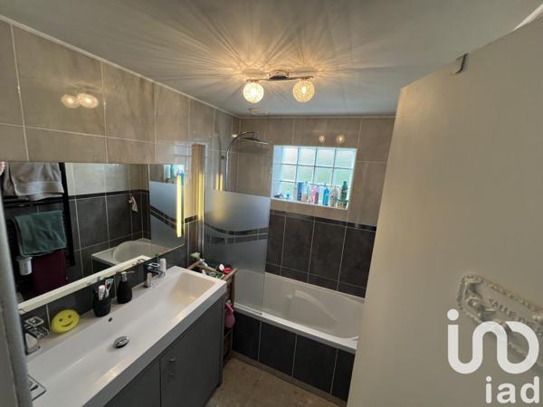 Appartement à vendre 4 pièces 78 m² Saintry-sur-Seine