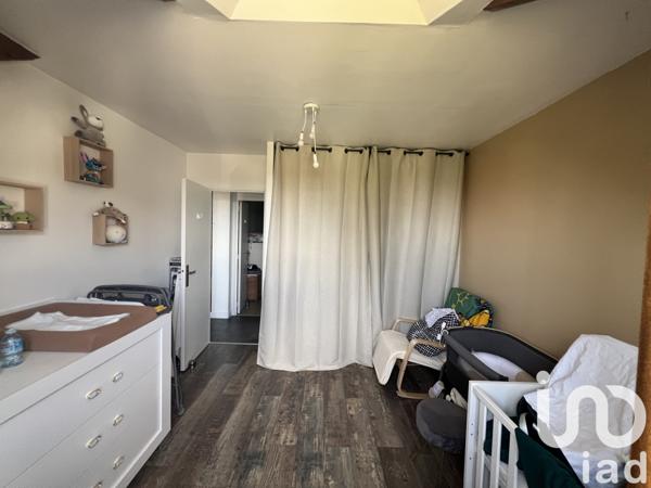 Appartement à vendre 4 pièces 78 m² Saintry-sur-Seine