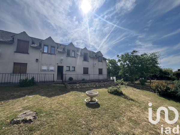 Appartement à vendre 4 pièces 78 m² Saintry-sur-Seine