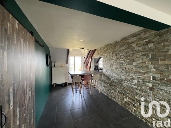 Appartement à vendre 4 pièces 78 m² Saintry-sur-Seine