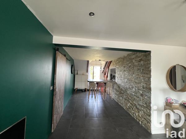 Appartement à vendre 4 pièces 78 m² Saintry-sur-Seine