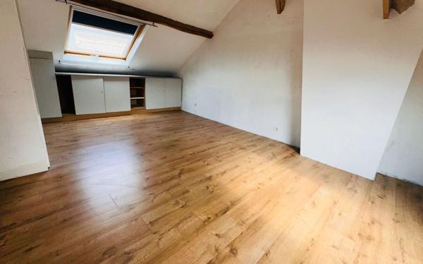 Maison à vendre    9 pièces •  Gonesse