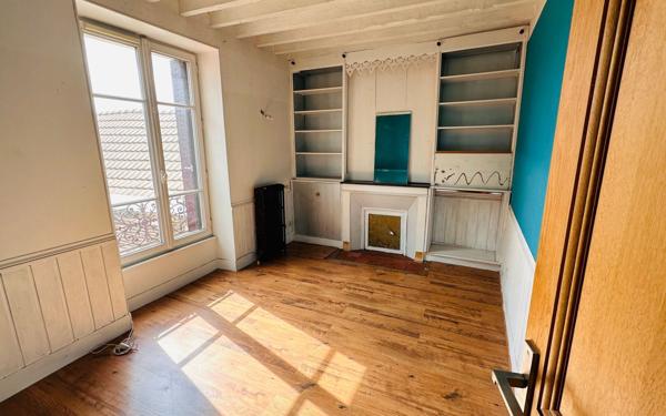 Maison à vendre    9 pièces •  Gonesse