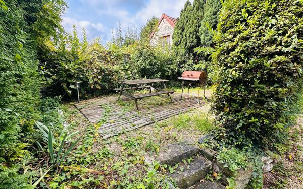 Maison à vendre    9 pièces •  Gonesse