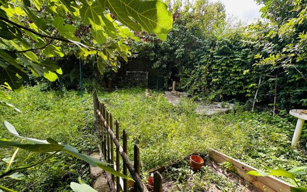 Maison à vendre    9 pièces •  Gonesse