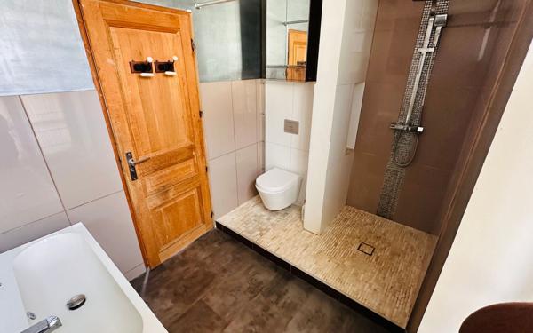 Maison à vendre    9 pièces •  Gonesse