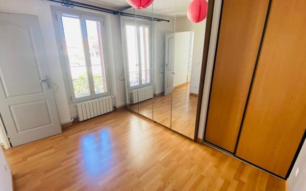 Maison à vendre    9 pièces •  Gonesse