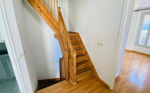 Maison à vendre    9 pièces •  Gonesse