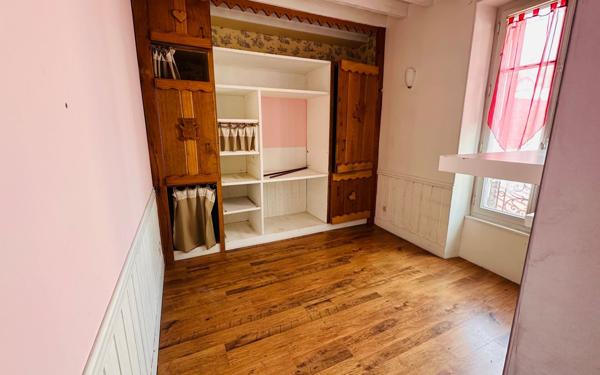 Maison à vendre    9 pièces •  Gonesse