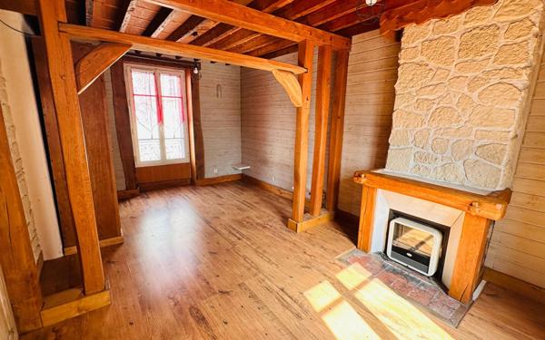 Maison à vendre    9 pièces •  Gonesse