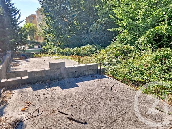Terrain à vendre  3015 m 2   CAGNES SUR MER  - 06