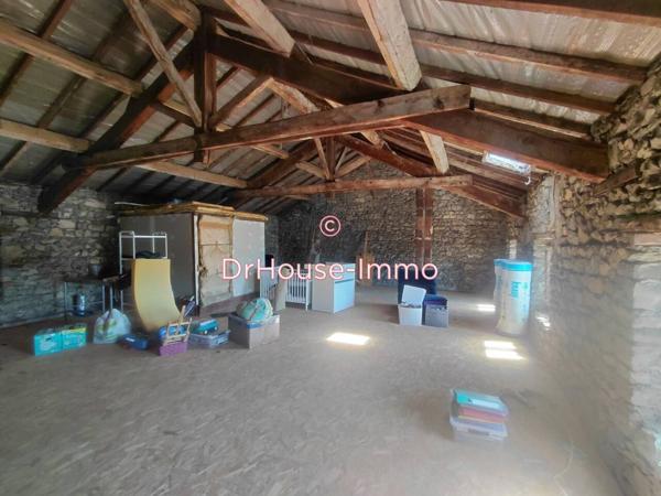 Maison à vendre 6 pièces de 151 m²