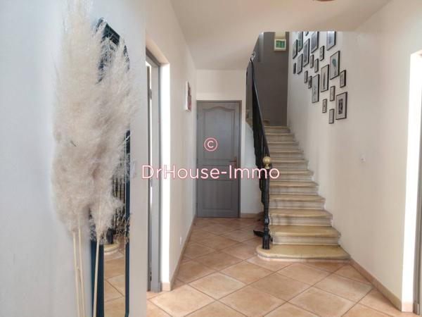 Maison à vendre 6 pièces de 151 m²
