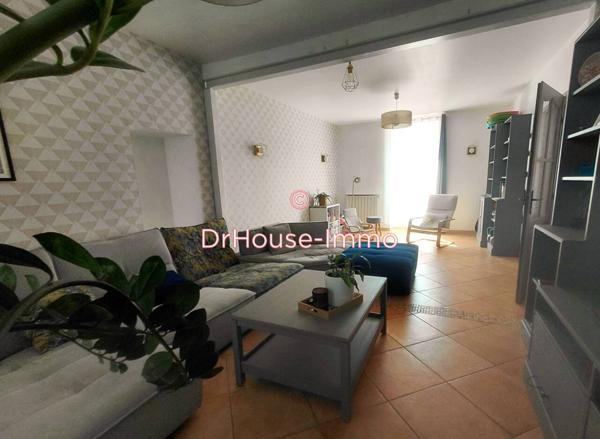 Maison à vendre 6 pièces de 151 m²