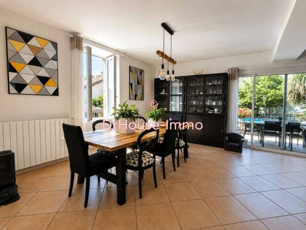 Maison à vendre 6 pièces de 151 m²