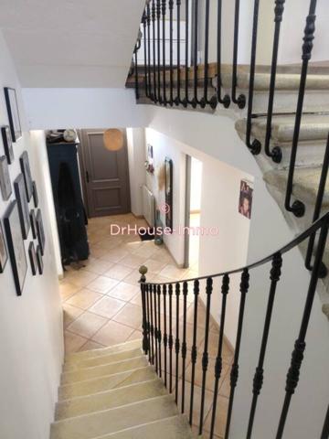 Maison à vendre 6 pièces de 151 m²