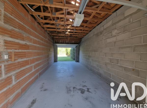 Maison à vendre 4 pièces 102 m² Biscarrosse