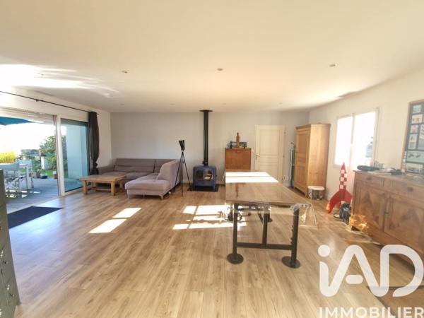 Maison à vendre 4 pièces 102 m² Biscarrosse