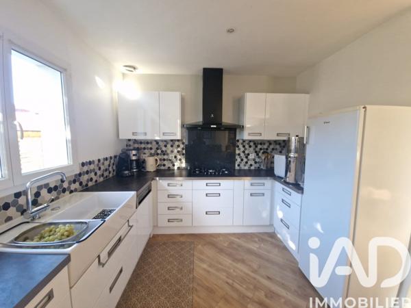 Maison à vendre 4 pièces 102 m² Biscarrosse