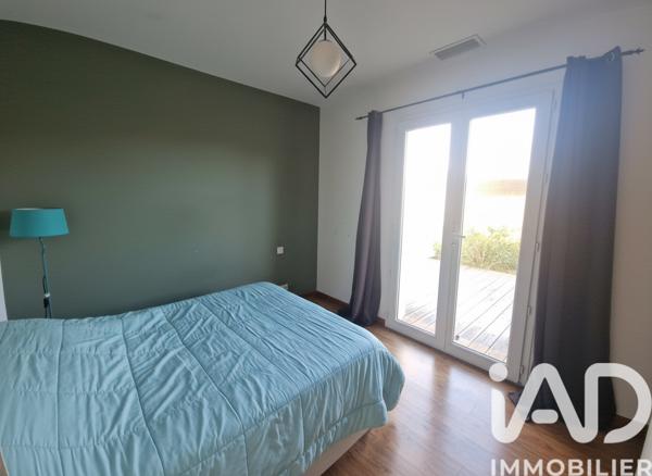 Maison à vendre 4 pièces 102 m² Biscarrosse