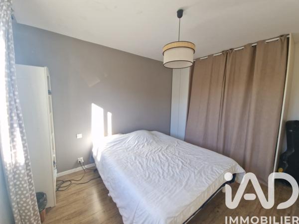 Maison à vendre 4 pièces 102 m² Biscarrosse