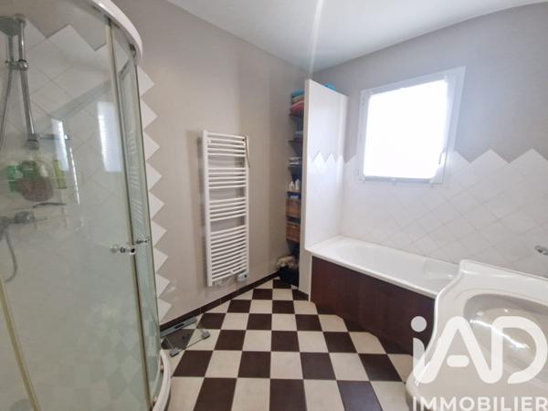 Maison à vendre 4 pièces 102 m² Biscarrosse