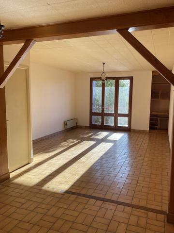 À vendre - Maison ancienne, 4 pièces située à Villefranche-de-Rouergue (12200)