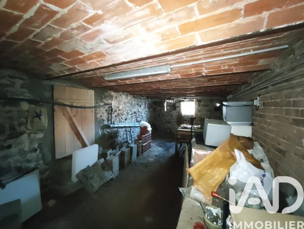 Maison à vendre 10 pièces 244 m² Les Noës