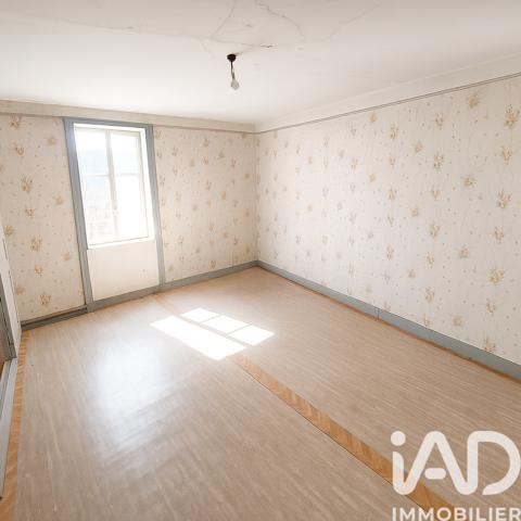 Maison à vendre 10 pièces 244 m² Les Noës