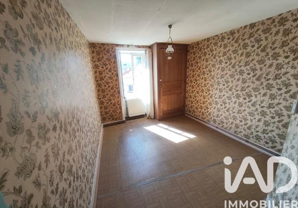 Maison à vendre 10 pièces 244 m² Les Noës