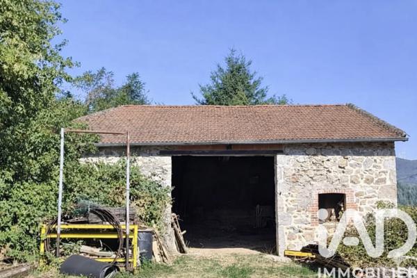 Maison à vendre 10 pièces 244 m² Les Noës