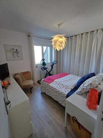 Plougasnou (29630) Plougasnou coeur du bourg, appartement T4 récent exposé au Sud Ouest.