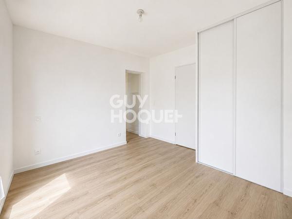 Maison neuve 4 chambres à Seignosse Bourg
