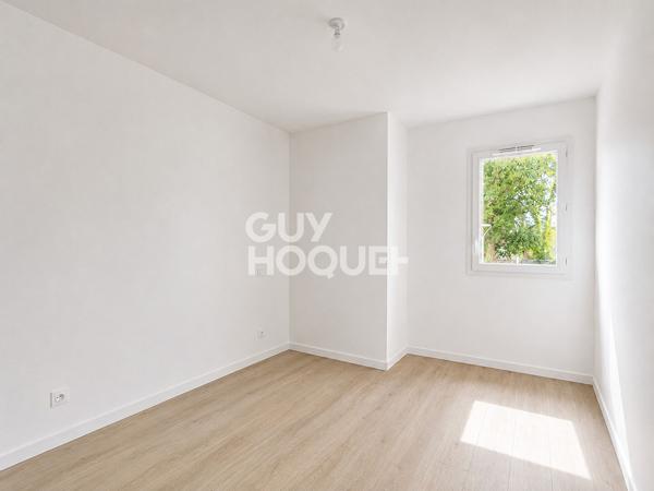 Maison neuve 4 chambres à Seignosse Bourg
